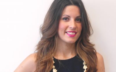 Noelia Reina é a nova diretora de logística ibérica da Schneider Electric 
