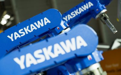 Yaskawa Ibérica reforça produção com nova sede em Barcelona
