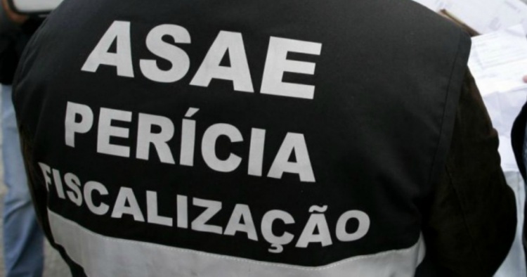 ASAE apreende mais de 85.000 artigos contrafeitos em operação de fiscalização