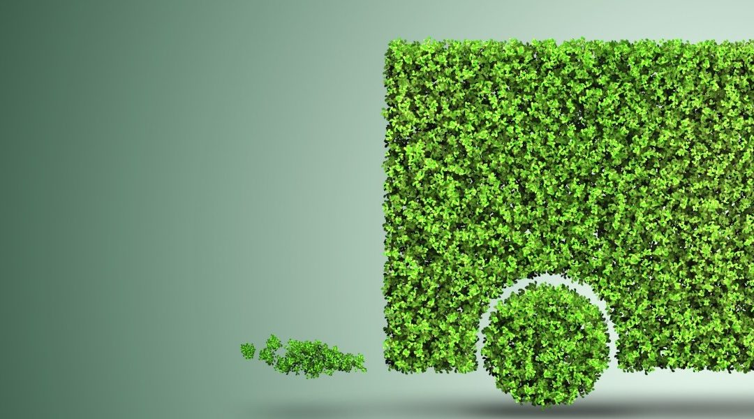 DB Schenker acumula mais de 1,5 milhões de quilómetros percorridos com veículos elétricos