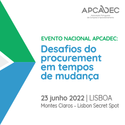 Evento anual APCADEC analisa desafios em tempos de mudança