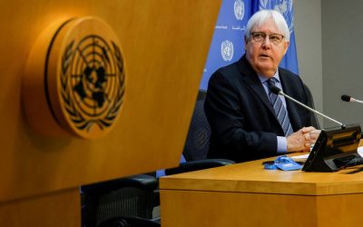 ONU negoceia saída de cereais da Ucrânia