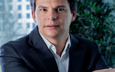 Jorge Macara é o novo CEO da VORTAL