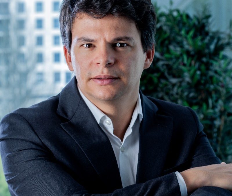 Jorge Macara é o novo CEO da VORTAL