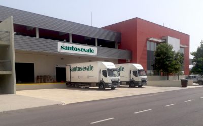 Santos e Vale reforça região do Algarve com nova plataforma no MARF