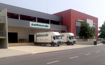 Santos e Vale reforça região do Algarve com nova plataforma no MARF