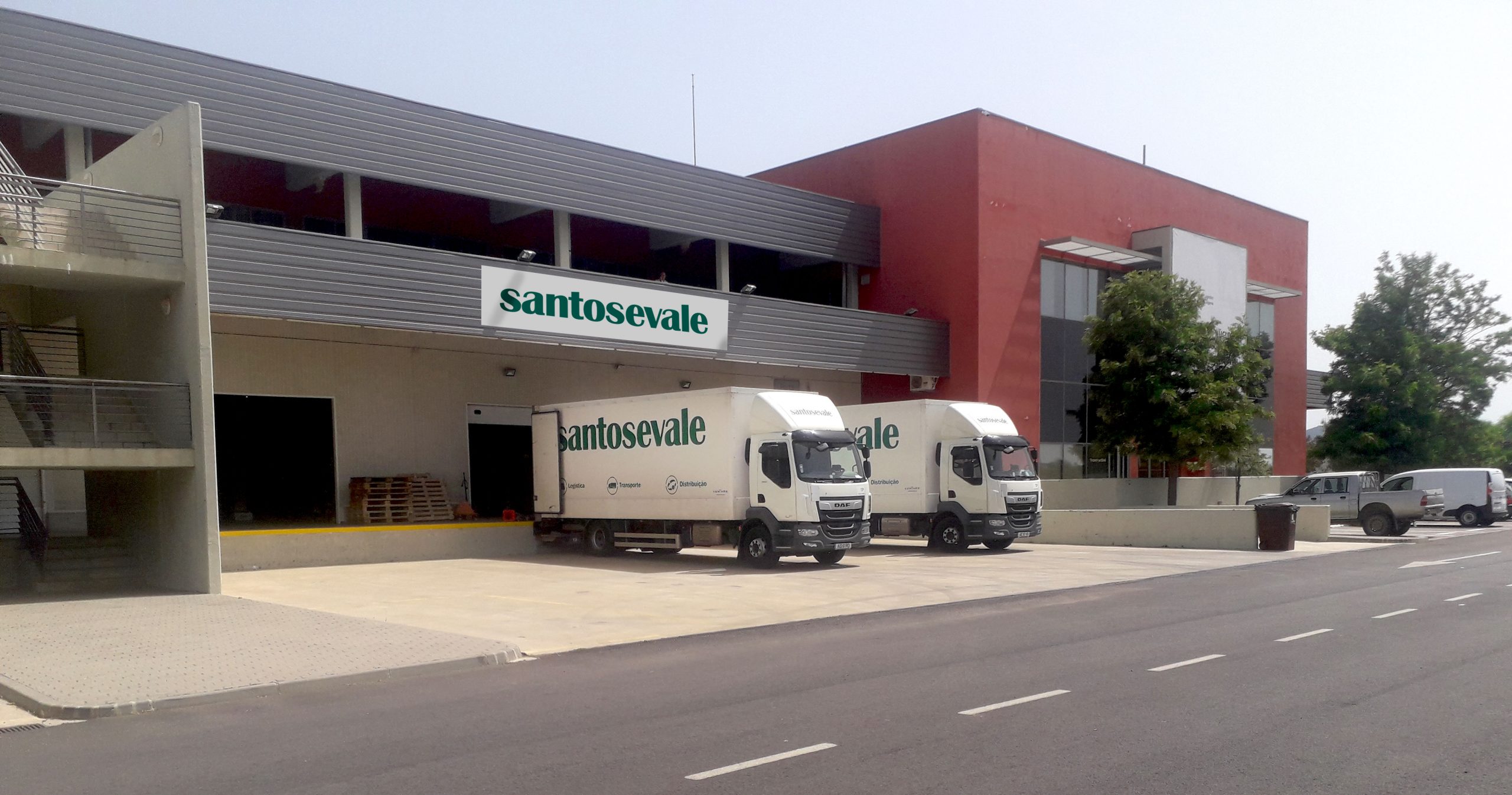 Santos e Vale reforça região do Algarve com nova plataforma no MARF