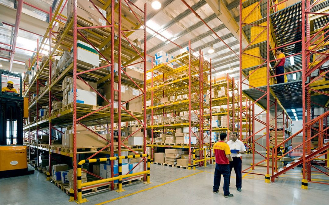 DHL Supply Chain lidera Quadrante Mágico da Gartner 2022 em Logística de Terceiros