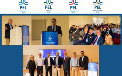 APLOG distinguiu a Excelência e a Logística no PEL 2022