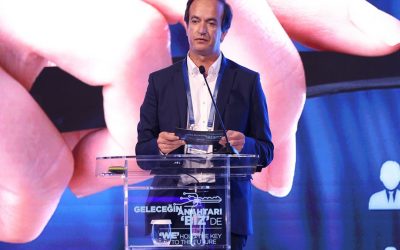 Bruno Oliveira eleito presidente do Council Internacional da Ford Trucks