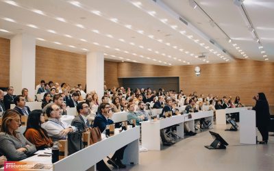 Procurement Conferência marca a rentrée num momento de transformações constantes