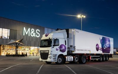 M&S define modernização da cadeia de abastecimento fundamental para 2024