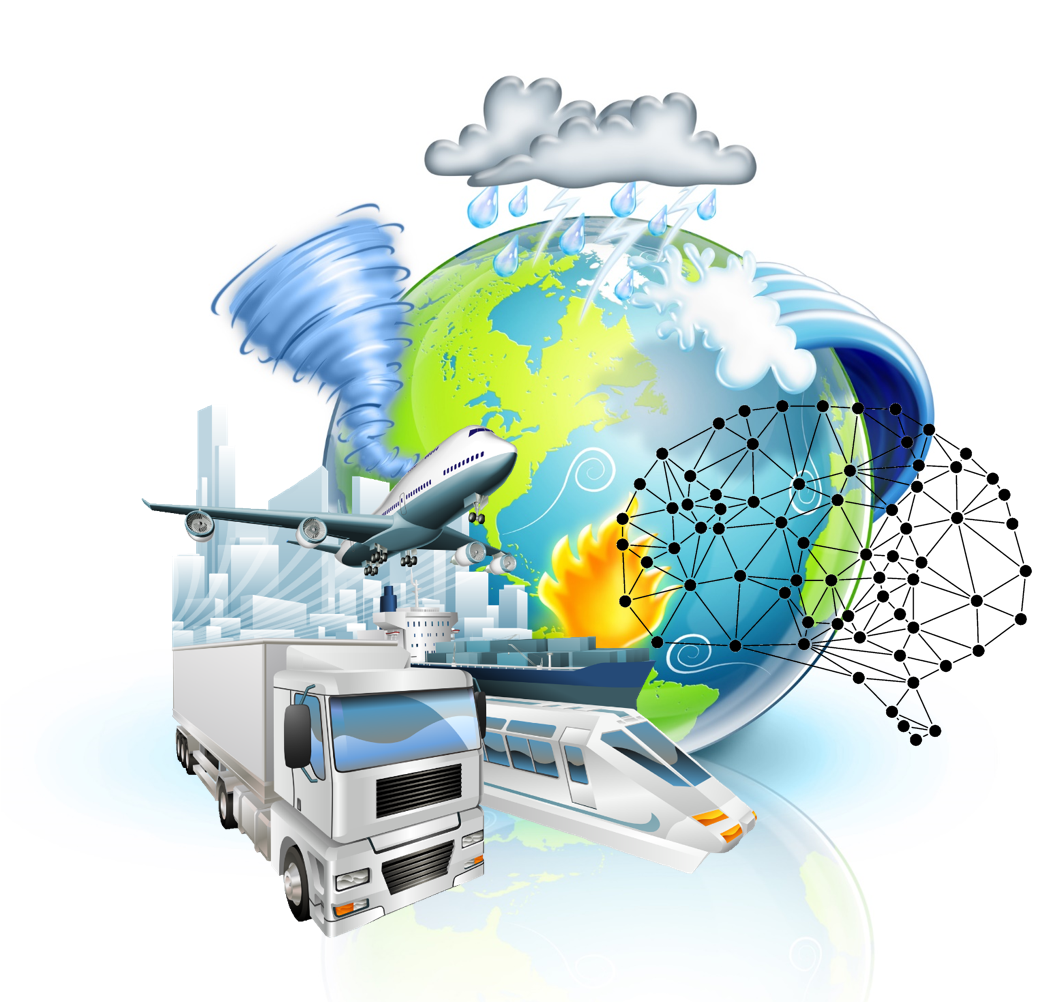 Supply Chain Officers atentos aos riscos das alterações climáticas