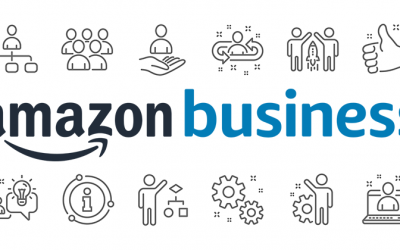 ‘Buy Local’ da Amazon Business impulsiona procurement