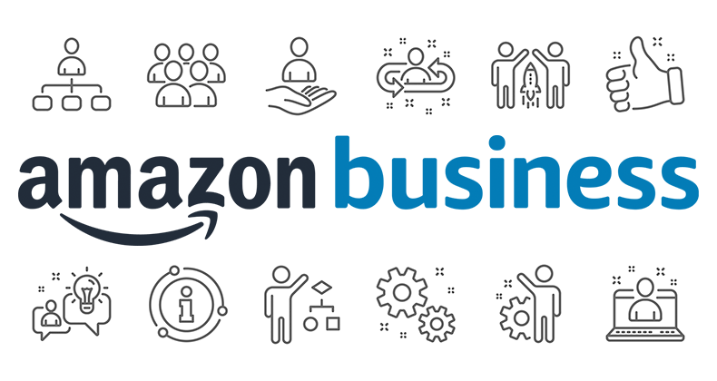 ‘Buy Local’ da Amazon Business impulsiona procurement