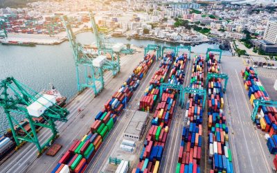 “Real Life Masterclass” debate futuro da logística e da supply chain