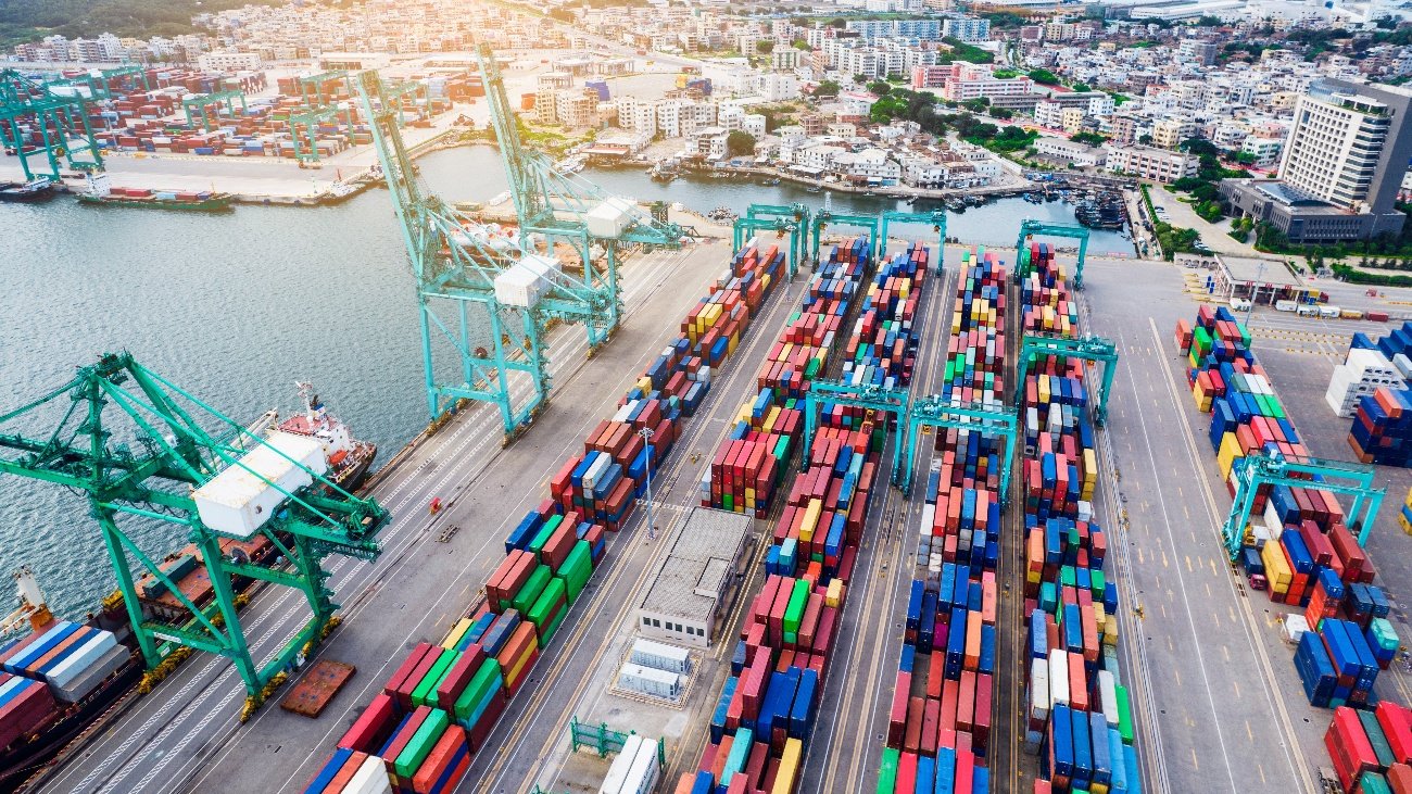 supply chain