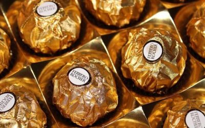 Ferrero mais perto dos seus objetivos de sustentabilidade