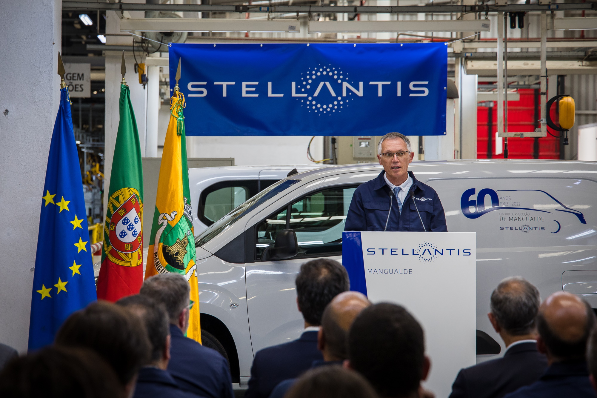 Stellantis