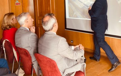Repsol aposta em Sines para instalar indústria descarbonizada e circular