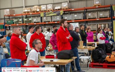 24 Horas de Logística aposta em formato híbrido