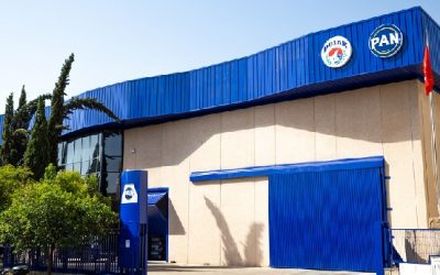 Empresas Polar abre novo armazém em Espanha que dará suporte a Portugal