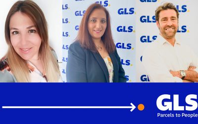 GLS Portugal nomeia novos gestores para três plataformas