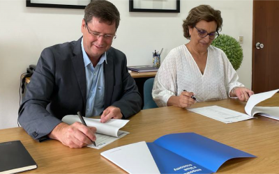 APA assina protocolo para modernização tecnológica do VTS de Aveiro e Figueira da Foz
