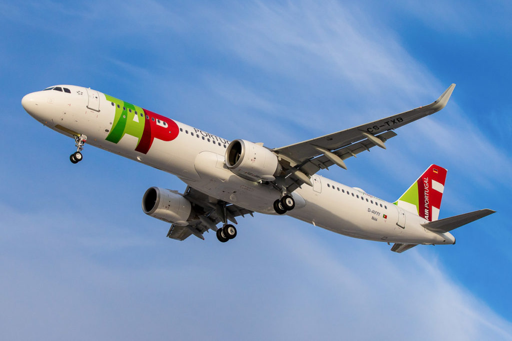 TAP reduz despesas com fornecedores em 137M€