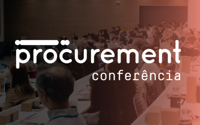 Liderar a transformação no procurement