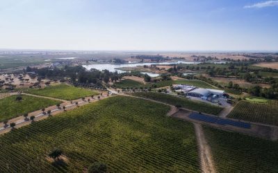 Herdade dos Grous junta-se ao programa Lean & Green