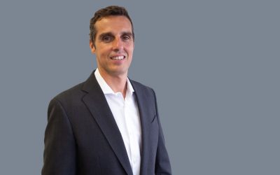 Nuno Torcato passa a chefiar a área de Advisory & Transaction Industrial e Logística da CBRE