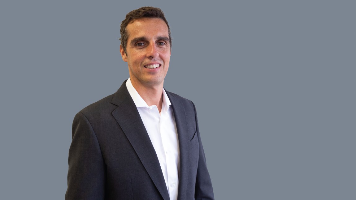 Nuno Torcato passa a chefiar a área de Advisory & Transaction Industrial e Logística da CBRE