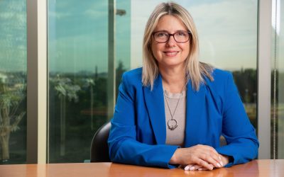 Romina Lorenzo é a nova Country Manager da UPS para Portugal e Espanha
