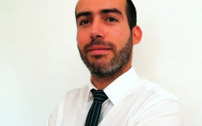 Rúben Loureiro nomeado Diretor de Aprovisionamento e Logística do HDS