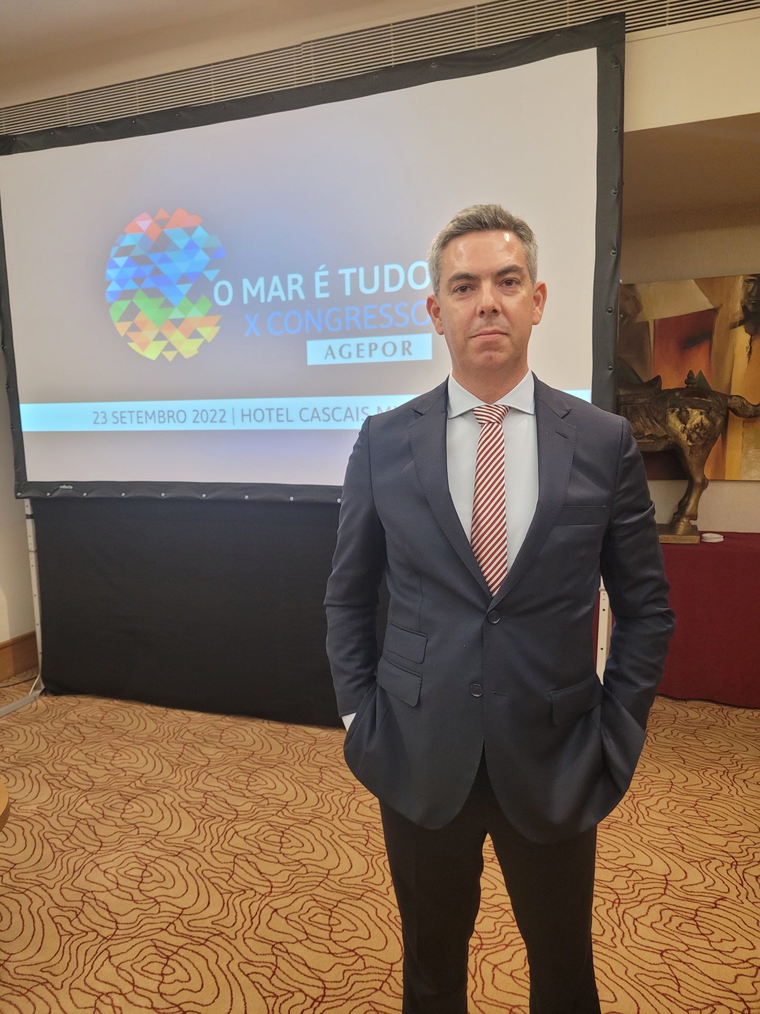 Portugal precisa de aumentar competitividade dos portos e do seu hinterland