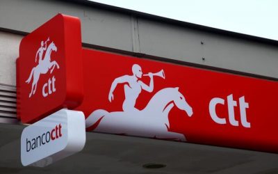 Sonae Sierra passa a gerir património imobiliário dos CTT