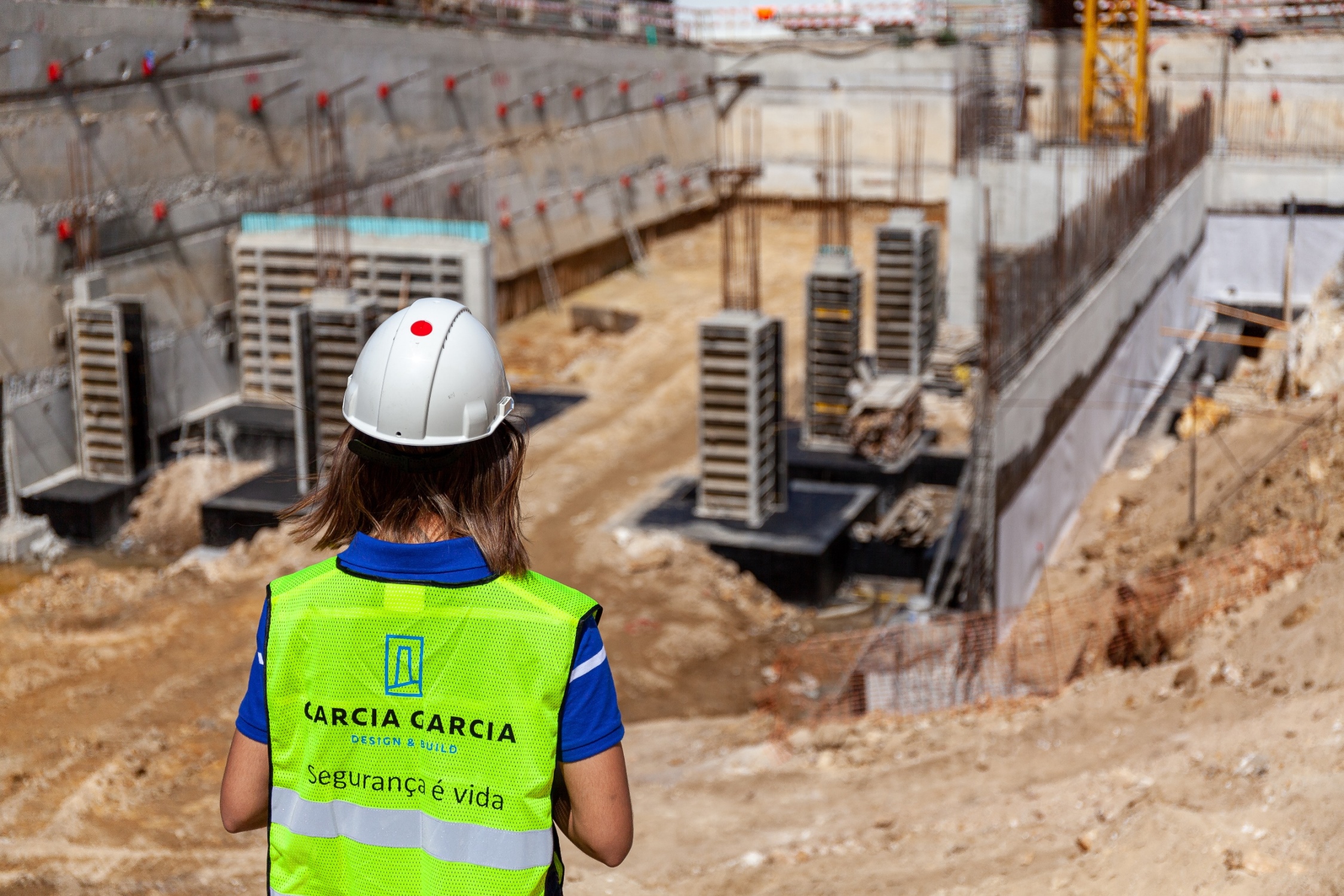 Garcia Garcia escolhida pela Finieco para ampliação da unidade industrial de Sto. Tirso