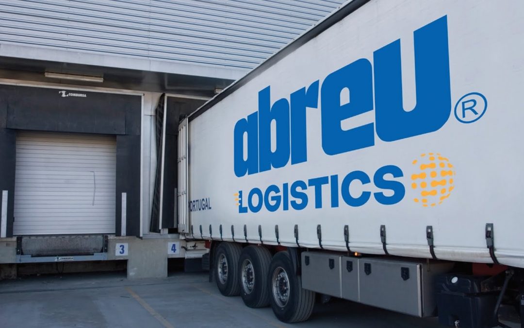 Armazém de Crestins da Abreu Logistics alcança Estatuto de “Destinatário Autorizado”