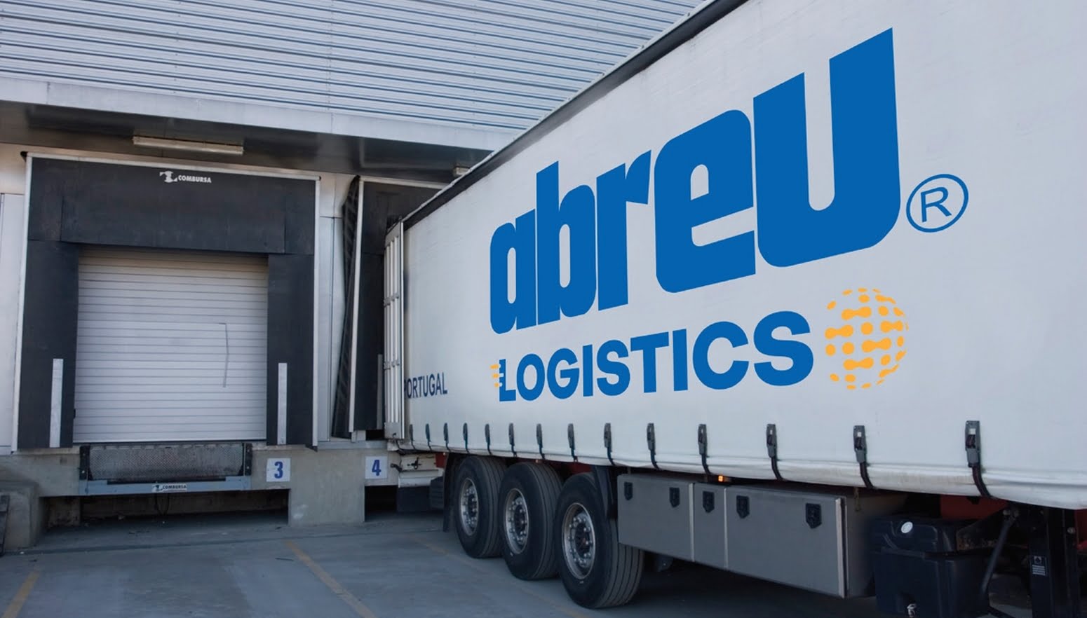 Armazém de Crestins da Abreu Logistics alcança Estatuto de “Destinatário Autorizado”