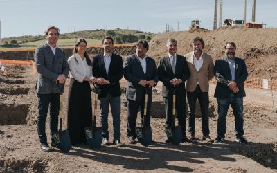 VGP Park Loures responde à logística de última milha
