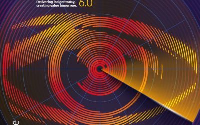 DHL lança 6.ª edição “Radar de Tendências Logísticas”