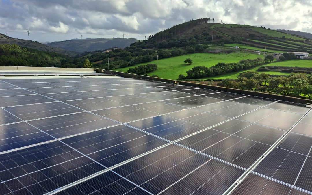 Queijos Santiago investe um milhão de euros em sustentabilidade