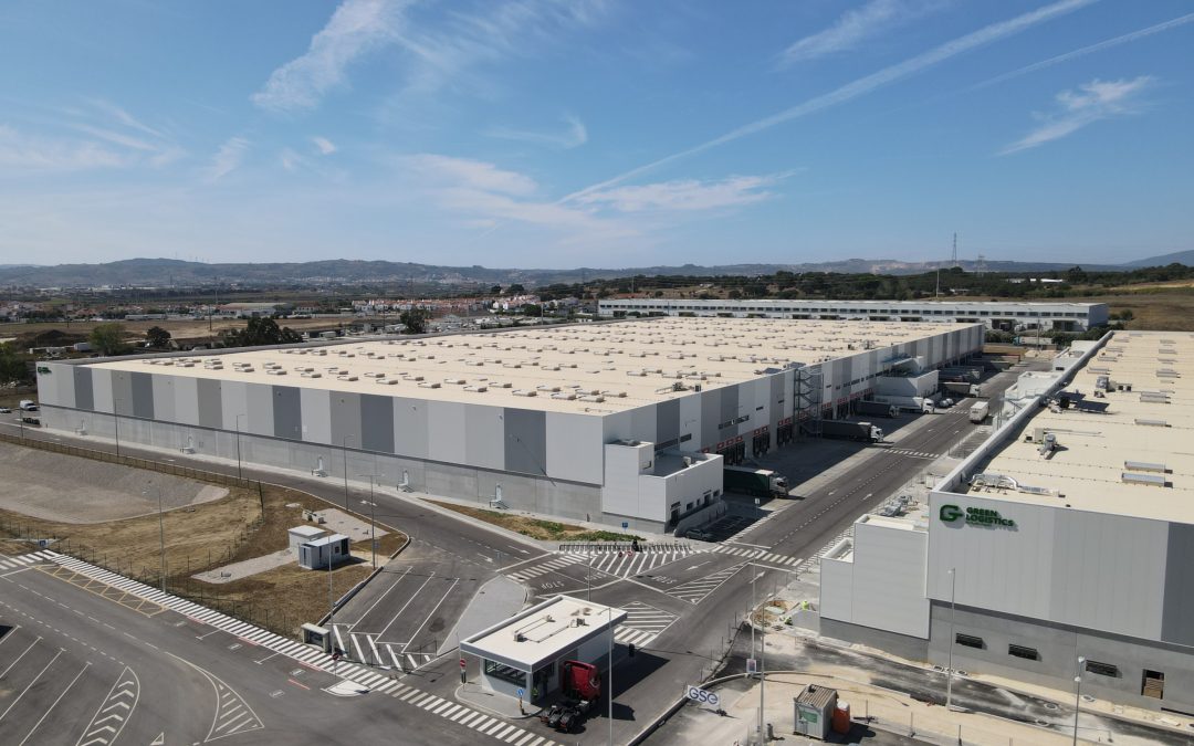 MC investe em novo entreposto de cross-docking em Vila Nova da Rainha