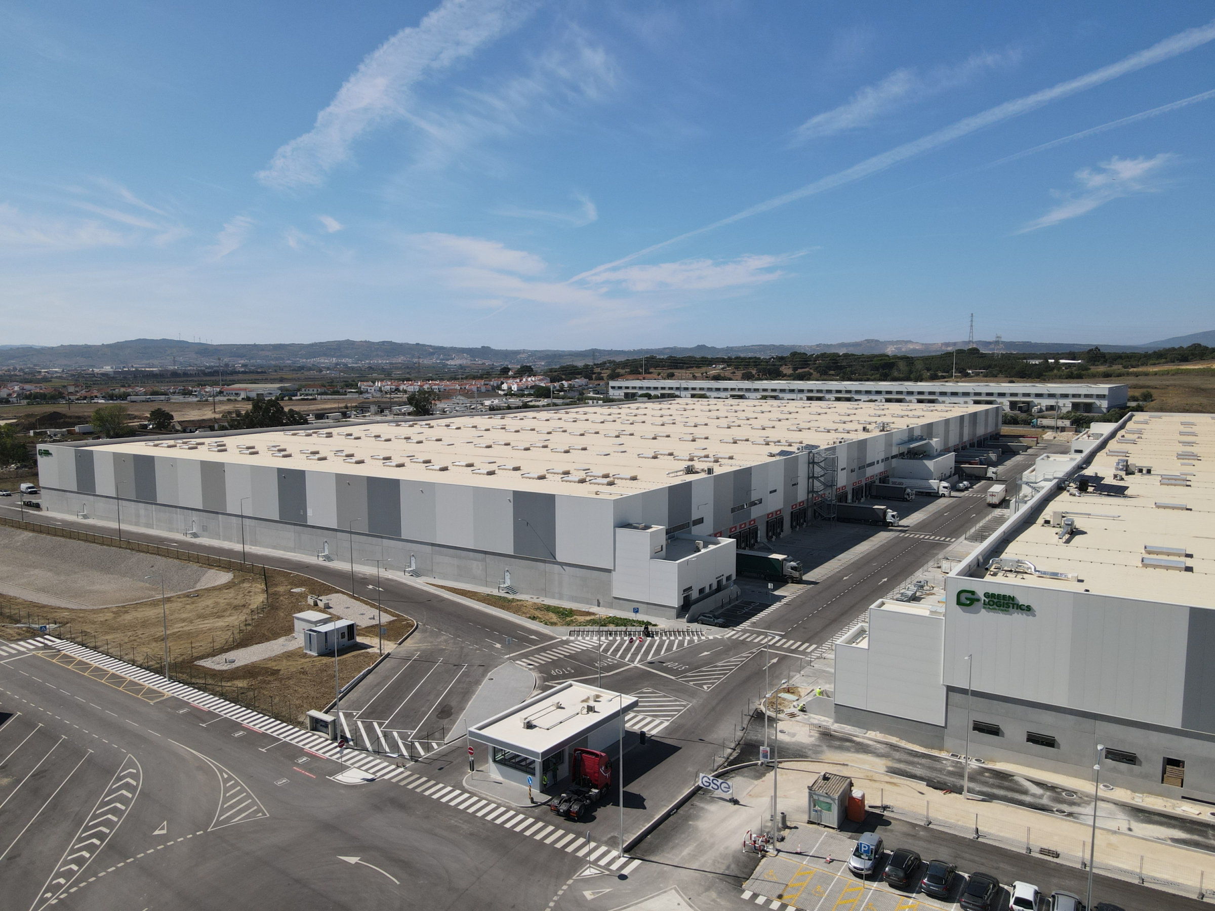 MC investe em novo entreposto de cross-docking em Vila Nova da Rainha