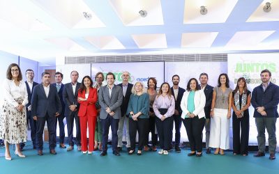 Distribuição dinamiza ação climática rumo à descarbonização até 2040