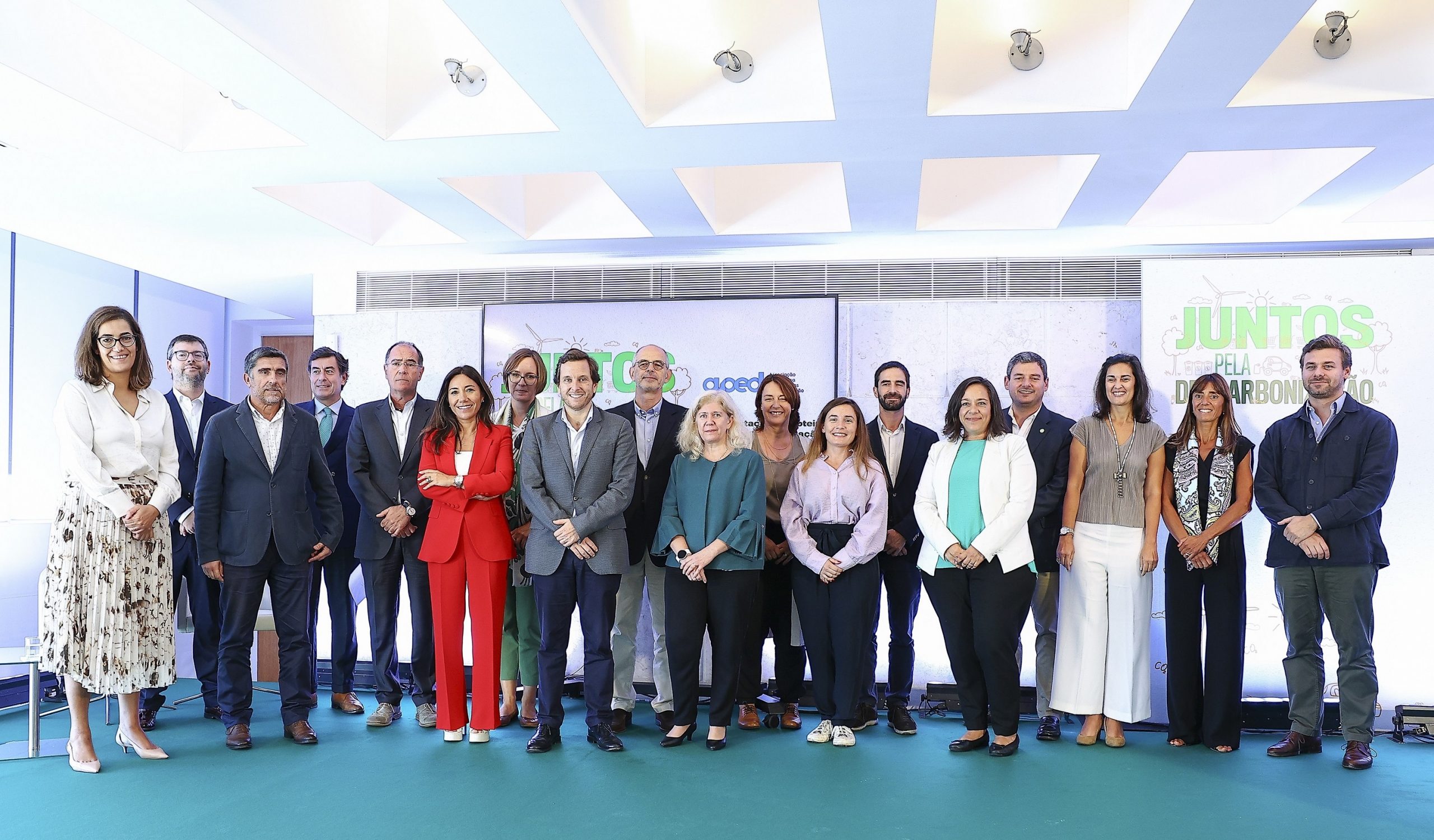 Distribuição dinamiza ação climática rumo à descarbonização até 2040