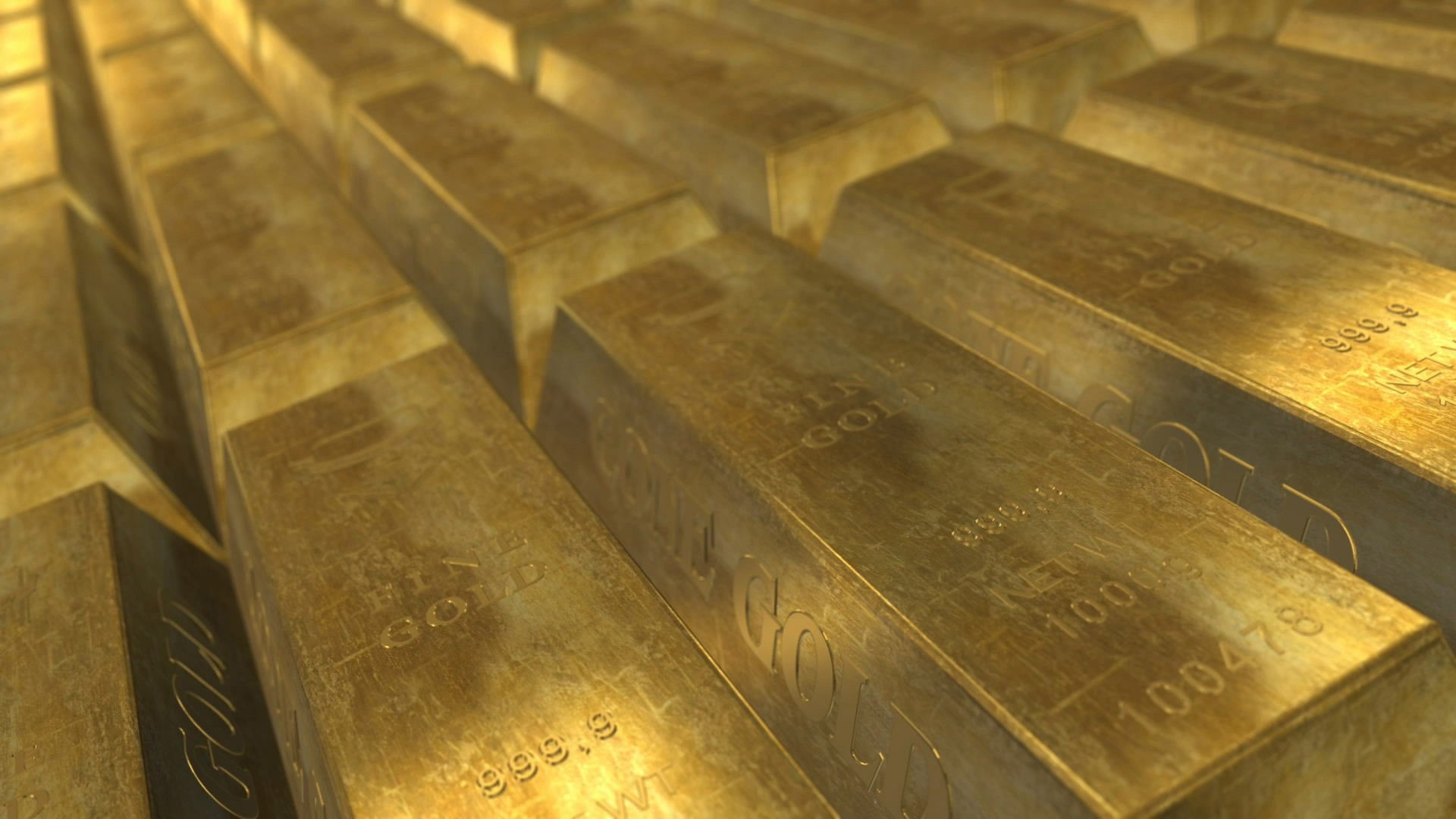 Indústria do ouro compromete-se com sourcing responsável e sustentável