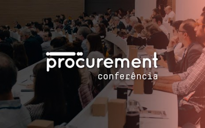 Procurement Conferência vem “Liderar a Transformação” no dia 28