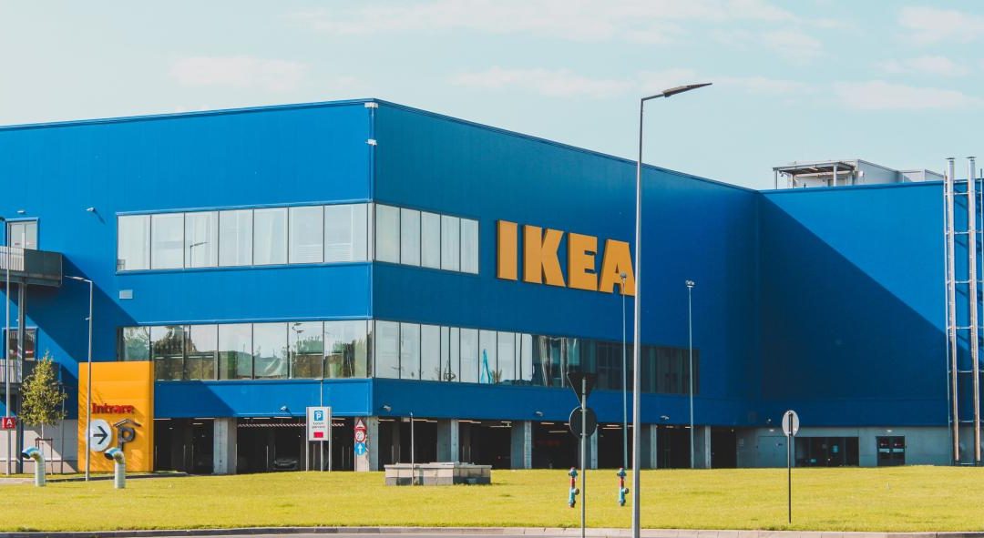 Ikea investe 50M€ na construção de mais armazéns em Portugal
